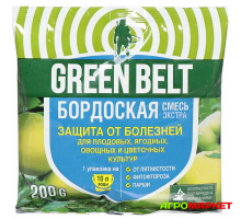 Бордоская смесь Extra 200г Green Belt