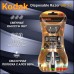 Станок для бритья Kodak мужской 9993 3 лезвия + 3 сменной кассеты
