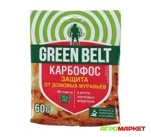 Карбофос 60г Green Belt
