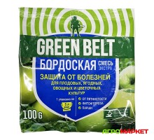 Бордоская смесь Extra 100г Green Belt