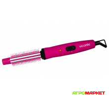 Щипцы для волос Viconte VC-6713 с насадками